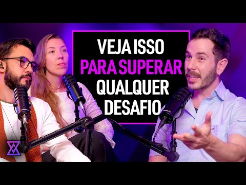 O Poder dos Mitos e Histórias (com André Baldo) - Tribe Zen Podcast - Ep. #180