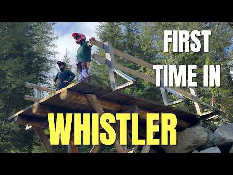 FRAN & JAMES - RIDE MTB and Gouldy