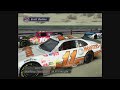 Nascar Thunder 2004 Ps2 Race1
