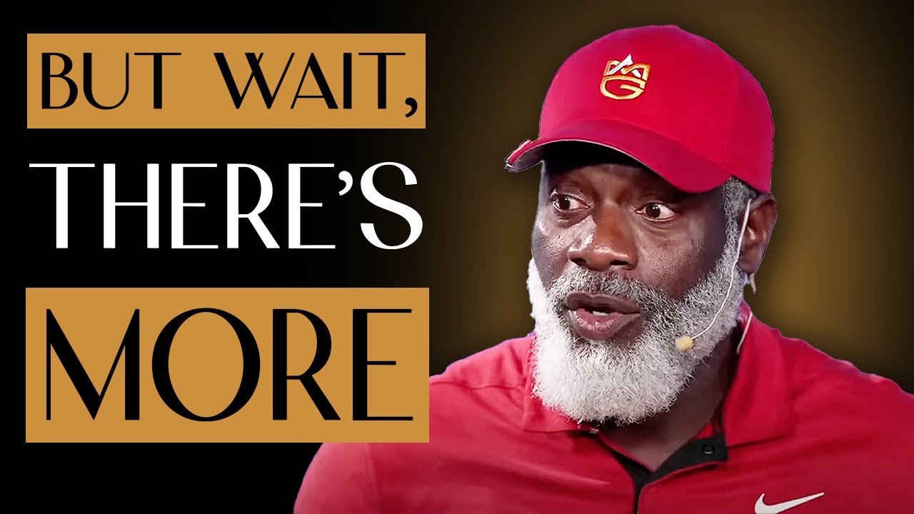 More Than Meets The Eye