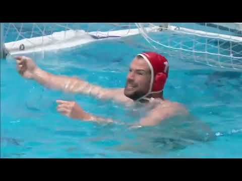 OSC Budapest vs Waspo Hannover - Highlights - Champion's League 2021/2022 Day 12