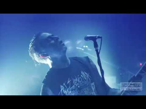 Misþyrming (IS) - COVID-19 quarantine-stream from Tallinn, Estonia - 15.03.2020 @Anemon12