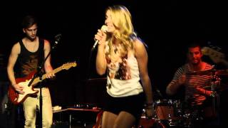 Katelyn Tarver - Better - Orlando - 7/3/11