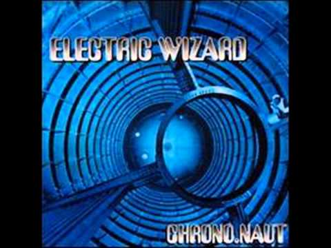 Electric Wizard - Chrono.naut