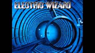 Electric Wizard - Chrono.naut