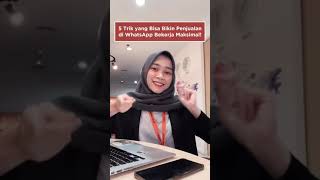 Download lagu WhatsApp Business: Aplikasi Wajib Pebisnis Pemula mp3 Download lagu WhatsApp Business: Aplikasi Wajib Pebisnis Pemula mp3