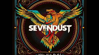 Sevendust: Kill The Flaw with Lajon Witherspoon