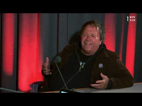 #021 Peter Lovšin: Brez nosilca zvoka ne bi bilo nič