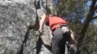 Free Climb Extreme Video