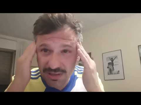 GRAZIE PIETRO SPATARO MI HAI APERTO GLI OCCHI, SEI UNA BUONA PERSONA