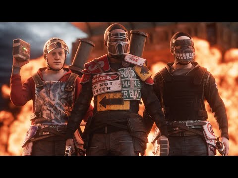 WE WENT ON A RAIDING SPREE 4 Hours into FORCE WIPE - Rust