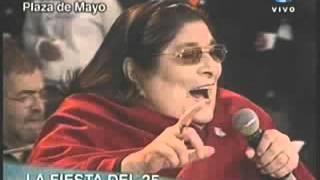 SUBE, SUBE, SUBE - MERCEDES SOSA