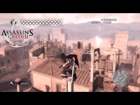 Florence Feathers - Assassins Creed II Collectibles