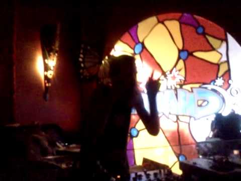 UDOLPH @ CHAUEN 11er ANIVERSARIO GESSELL pt 4