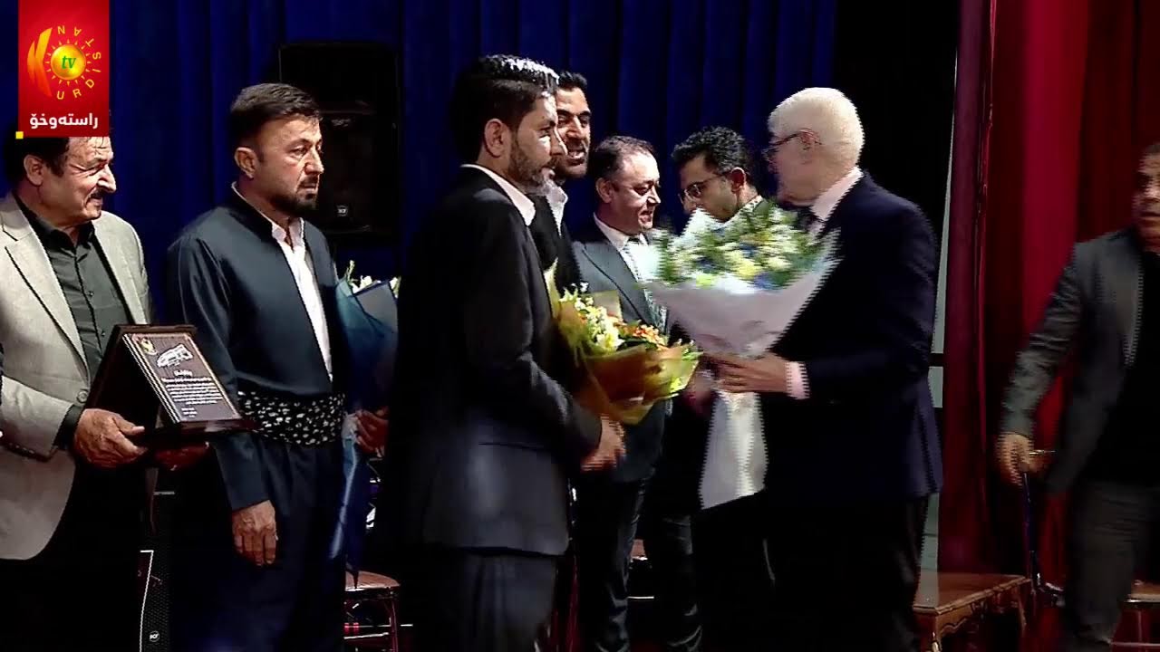 ڤیدیۆ | راستەوخۆ.. لە زاخۆ پڕۆسەی دابەشکردنی پارچە زەوی بەردەوامە
