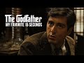 My Favorite 15 Seconds From The Godfather | A Breakdown