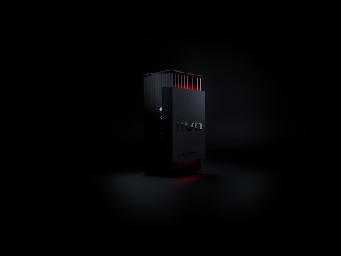 IIVO explained in less than two minutes (EN subtitles)