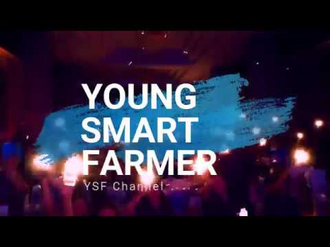 Young Smart Farmer 10-12 July 2019