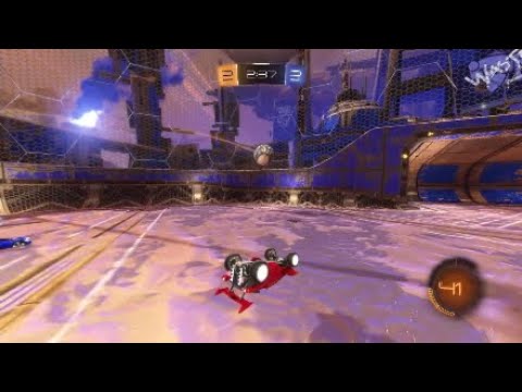 RL#2 ALLSTARS 4 LIFE