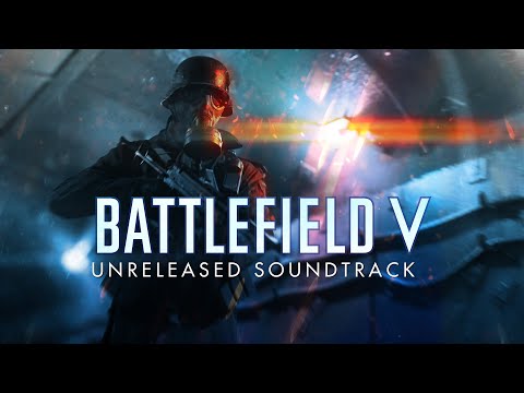 Battlefield V Unreleased Soundtrack - Competetive: End of Round