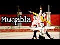 Muqabla Street Dancer 3D Dance Video Ishu Payal Kunal Choreography Mk Studio