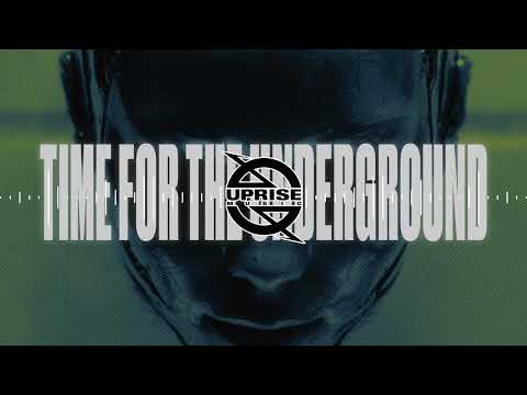 Juntaro - Time For The Underground