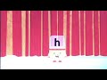 Alphablocks Card PBS KIDS