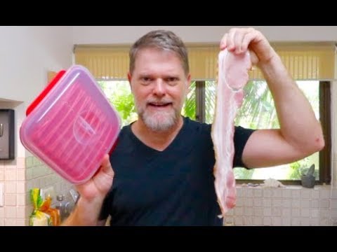download lagu mp3 mp4 Microwave Bacon Maker, download lagu Microwave Bacon Maker gratis, unduh video klip Microwave Bacon Maker