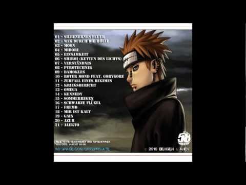 11 Cr7z - Kriegsreport (Reupp)