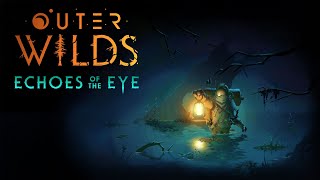 Видео Outer Wilds: Archaeologist Edition 