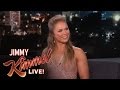 Ronda Rousey Wins Fights in Under 20 Seconds