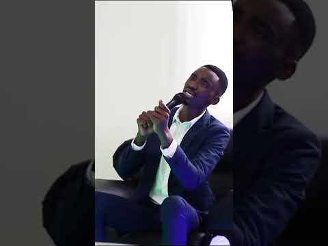 echo nsumbwila lesa waluse Cover by Minister Gift.