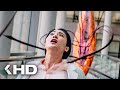 ALIENOID Clip Tentacle Alien Attacks 2022
