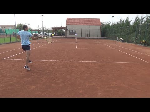 Cupa Muresului - Gold Edition - Semifinala - Alexone vs. Denis - Nivel 7 - 11.10.2020 #ALEXONE