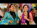 Taarak Mehta Ka Ooltah Chashmah Episode 1424 Full Episode