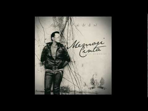 Zul Faden Album Montage