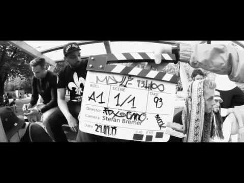 MAULI - 93 til infinity (prod. morten)