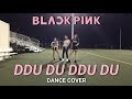 BLACKPINK - '뚜두뚜두 DDU-DU DDU-DU' (Trio Dance Cover)