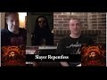 Slayer 'Repentless' Album review (with Neil ...