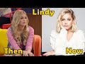 I Didn T Do It Cast Then And Now 2019
