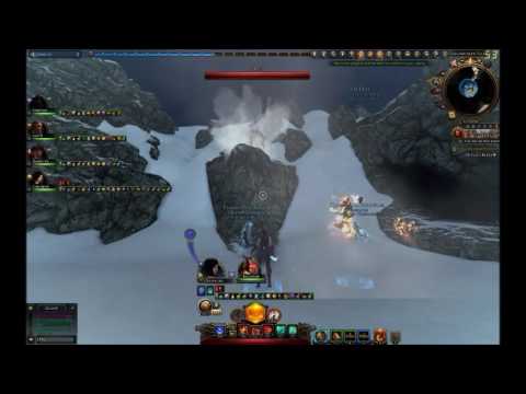 The Holy Crusaders: Fangbreaker Island Walkthrough