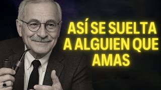 How to "Let Go" of Someone You Still Love (The Practical Guide to Healing and Moving On) | Carl Jung