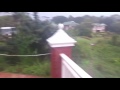 Floods In Durban SouthAfrica Continue Unabated At Least 4 People Confirmed Dead