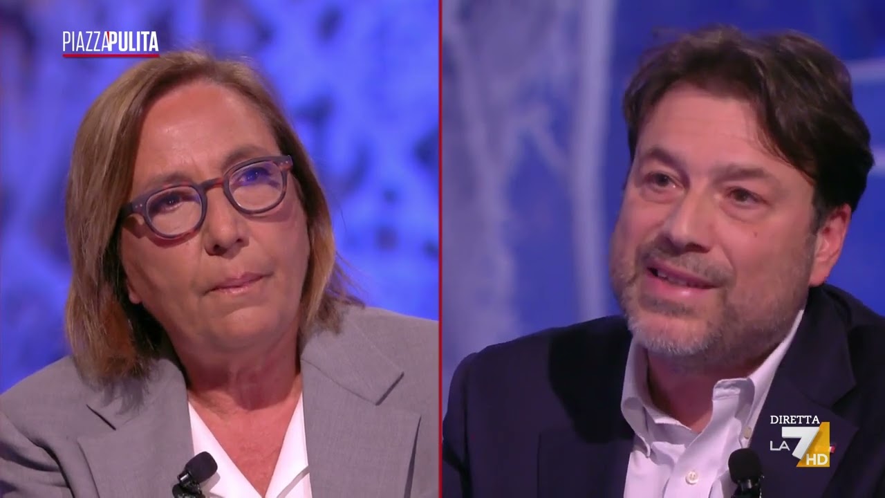 Montanari: "Le idee di Fratelli d'Italia sono ancora quelle del fascismo"