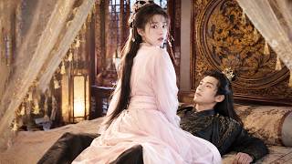 Reborn, I was forced to marry a disabled prince. I expected misery, but was cherished instead!
