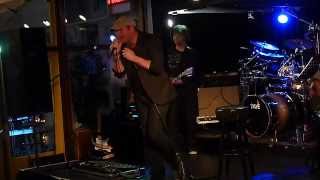 U2NL - I Will Follow  @ Schiller Aalten