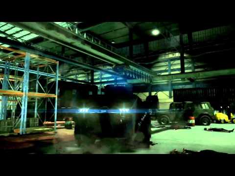 Dead Rising 3: Operation Broken Eagle Release Trailer