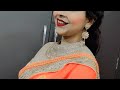 Neha Agnihotri Is Live