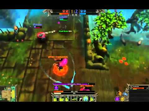 for dlacour 33 #1 harb huehue - 1 / 3