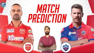 2 Crore WINNING PREDICTION | PBKS VS DC MATCH PREDICTION | PBKS VS DC DREAM 11 PREDICTION, top picks